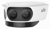 Панорамная IP видеокамера Uniview IPC8544EA-KM-I1 Панорамная IP видеокамера Uniview IPC8544EA-KM-I1