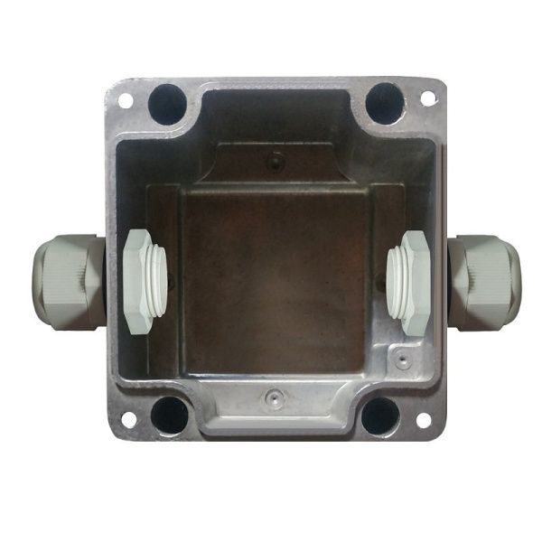 МКС "Мороз", 2В, IP66/IP68 МКС "Мороз", 2В, IP66/IP68