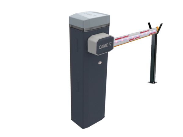 Комплект шлагбаума GARD GT 4 KIT Комплект шлагбаума GARD GT 4 KIT