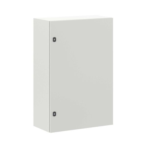 Корпус навесной STE с М/П ВxШxГ 1200x800x400 мм, IP66 Корпус навесной STE с М/П ВxШxГ 1200x800x400 мм, IP66