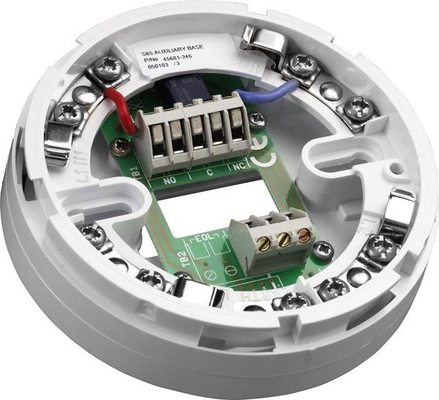 Series 65 стандартная монтажная база монтажная база с реле  45681-246 Series 65 стандартная монтажная база монтажная база с реле  45681-246