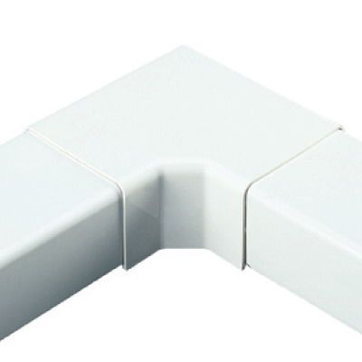 Угол плоский для короба 70х40 мм Угол плоский для короба 70х40 мм