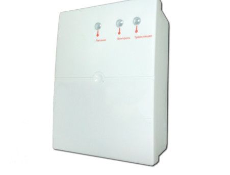 С-КЛ-БР блок речевого оповещения С-КЛ-БР блок речевого оповещения