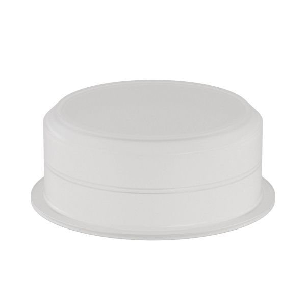 Заглушка для труб, IP40, д.25мм Заглушка для труб, IP40, д.25мм