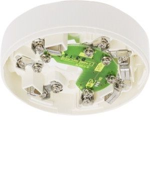 База с реле для извещателей Esser by Honeywell 781591 База с реле для извещателей Esser by Honeywell 781591