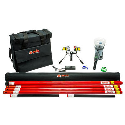 TESTIFIRE 9201-001 TESTIFIRE 9201-001