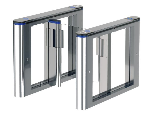 Турникет распашной БЛОКПОСТ РСП 700 Турникет распашной БЛОКПОСТ РСП 700