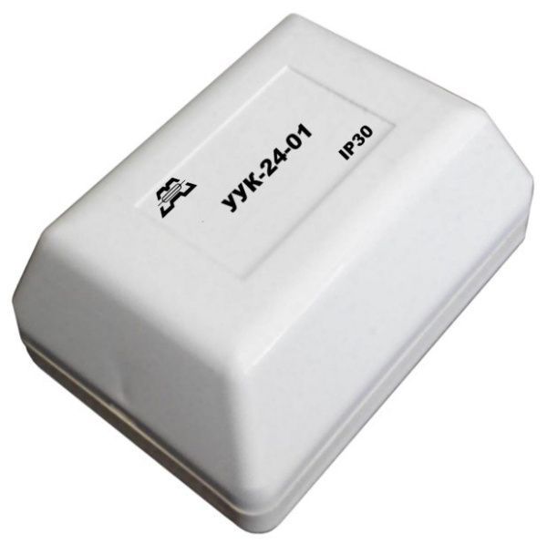 УУК-24-01 УУК-24-01