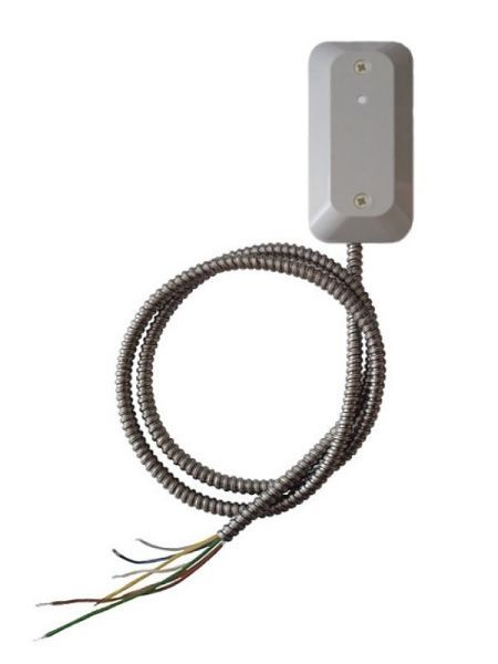 RD-26-Mifare IP66 "Аякс", белый RD-26-Mifare IP66 "Аякс", белый