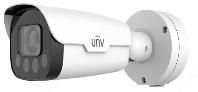 Цилиндрическая IP видеокамера Uniview IPC265EB-DX12K-I0 Цилиндрическая IP видеокамера Uniview IPC265EB-DX12K-I0