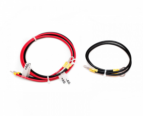 Батарейный комплект S-01-2 Батарейный комплект S-01-2