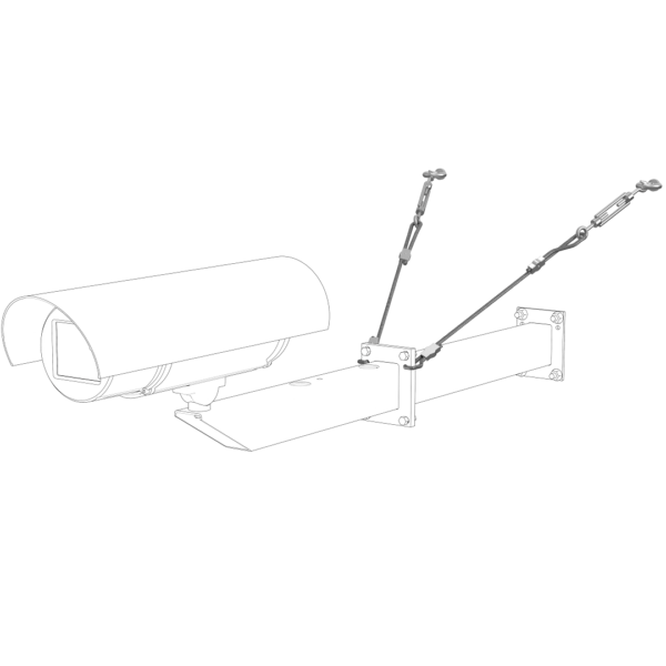Комплект растяжек Комплект растяжек