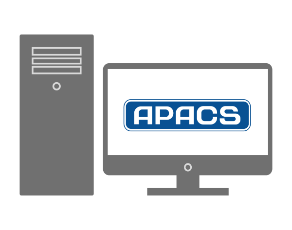 Автоматизированное рабочее место оператора системы технической безопасности здания под управлением программного комплекса APACS AAM-DL-DESNA-OP-76-APACS3000 Автоматизированное рабочее место оператора системы технической безопасности здания под управлением программного комплекса APACS AAM-DL-DESNA-OP-76-APACS3000