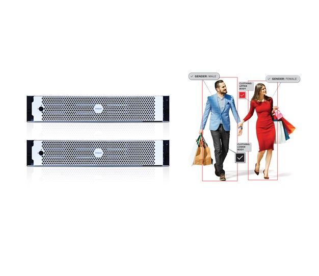 Четвертое Поколение HD Сетевых Видеорегистраторов Avigilon теперь доступно для заказа! Четвертое Поколение HD Сетевых Видеорегистраторов Avigilon теперь доступно для заказа!