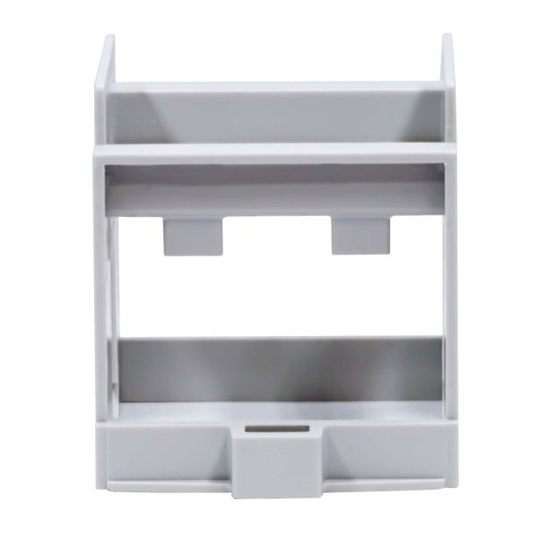 Суппорт Viva на DIN-рейку, 2 мод Суппорт Viva на DIN-рейку, 2 мод