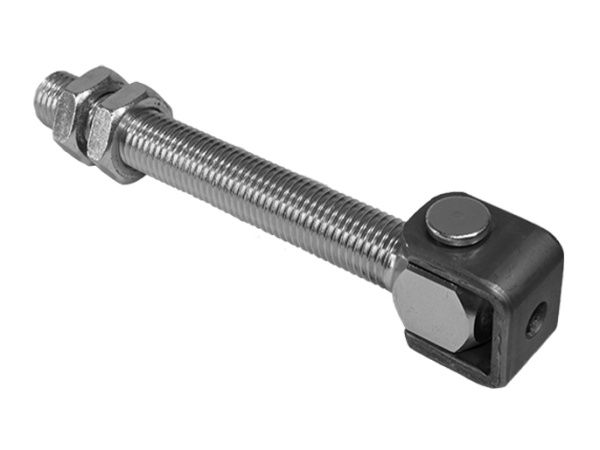 Петля регулируемая с пластиной крепления HL 20 G Петля регулируемая с пластиной крепления HL 20 G