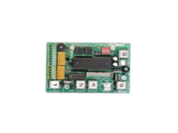 Основная плата управления TRN 1203 SM 30 01 01 0025 Основная плата управления TRN 1203 SM 30 01 01 0025