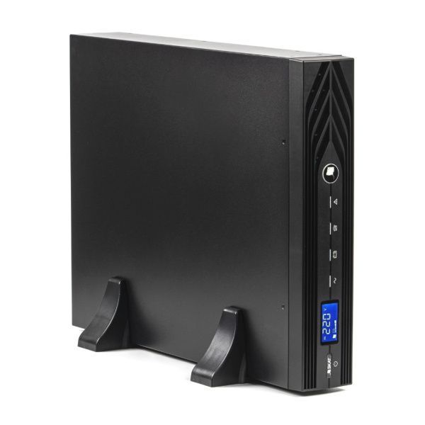 Источник бесперебойного питания SKAT-UPS 3000-RACK-ON-E Источник бесперебойного питания SKAT-UPS 3000-RACK-ON-E