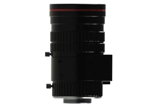 Вариофокальный объектив Uniview LENS-DM0825-5M-NB Вариофокальный объектив Uniview LENS-DM0825-5M-NB