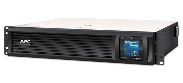APC Smart-UPS C 1000VA/600W, 2U RackMount, 230V, Line-Interactive, LCD, Out: 4xC13, 1 years warranty (замена SMC1000I-2U) APC Smart-UPS C 1000VA/600W, 2U RackMount, 230V, Line-Interactive, LCD, Out: 4xC13, 1 years warranty (замена SMC1000I-2U)