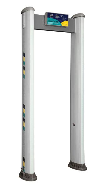 Арочный металлодетектор БЛОКПОСТ PC-1000A Арочный металлодетектор БЛОКПОСТ PC-1000A