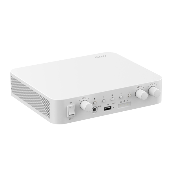 IP-усилитель F-NA-A80VB IP-усилитель F-NA-A80VB