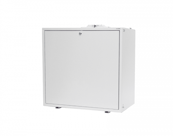 Батарейный стеллаж "Штиль" BS-24-2W Батарейный стеллаж "Штиль" BS-24-2W