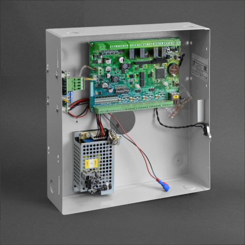 Elsys-NG-1000-BOX исп. С Elsys-NG-1000-BOX исп. С