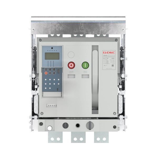 Воздушный автоматический выключатель YON AD-1000-S2-3P-85-F-MR8.0-F-C3300-M2-P00-S1-03 Воздушный автоматический выключатель YON AD-1000-S2-3P-85-F-MR8.0-F-C3300-M2-P00-S1-03