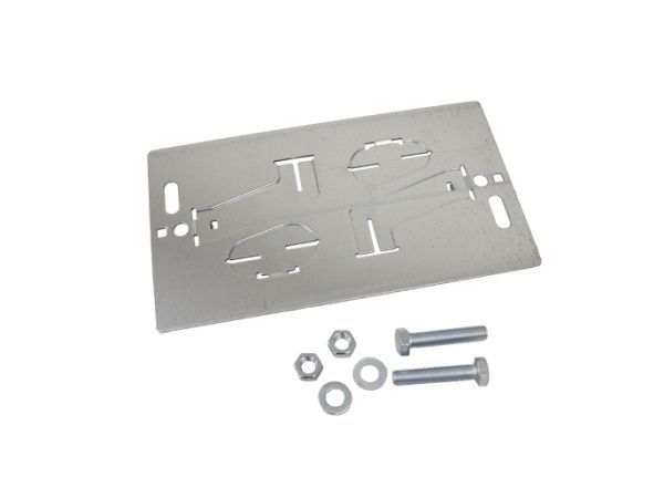 Монтажное основание BXV  119RIB004 Монтажное основание BXV  119RIB004