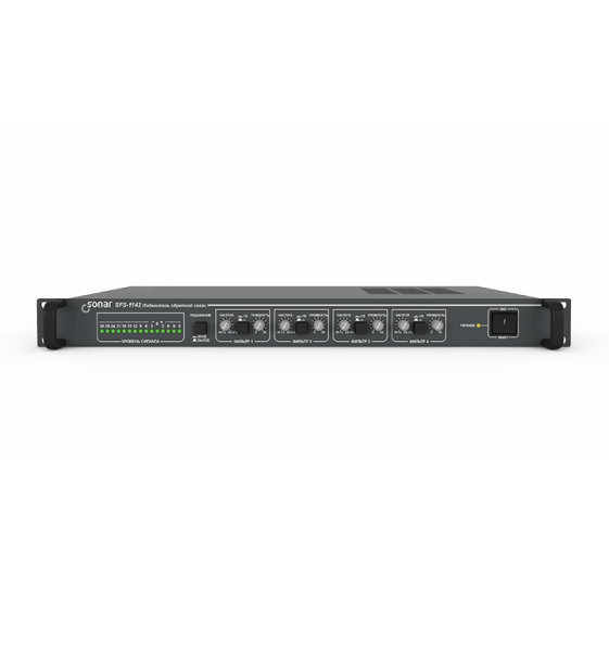 Sonar SFS-1142 Sonar SFS-1142