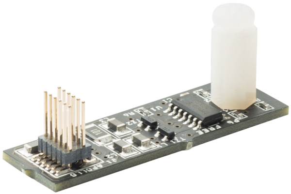Аппаратный драйвер интерфейса RS-485 для центральных контроллеров AAN-100, AAN-32S Аппаратный драйвер интерфейса RS-485 для центральных контроллеров AAN-100, AAN-32S