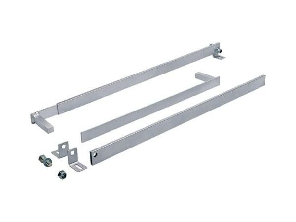 Комплект прямых телескопических рычагов E785A Комплект прямых телескопических рычагов E785A
