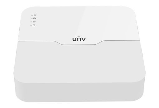 IP-видеорегистратор Uniview NVR301-04LX-P4-RU IP-видеорегистратор Uniview NVR301-04LX-P4-RU
