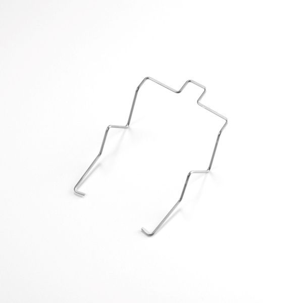 Металлический фиксатор для колодки IR-RB-3 Металлический фиксатор для колодки IR-RB-3