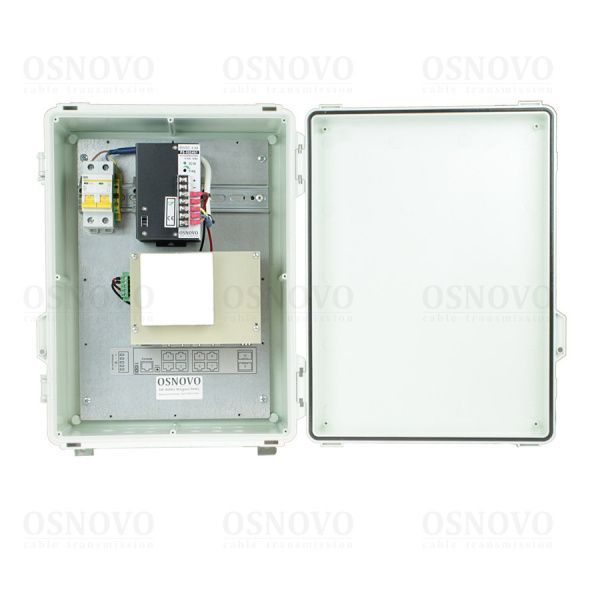 SW-80802-WL(port 90W) SW-80802-WL(port 90W)