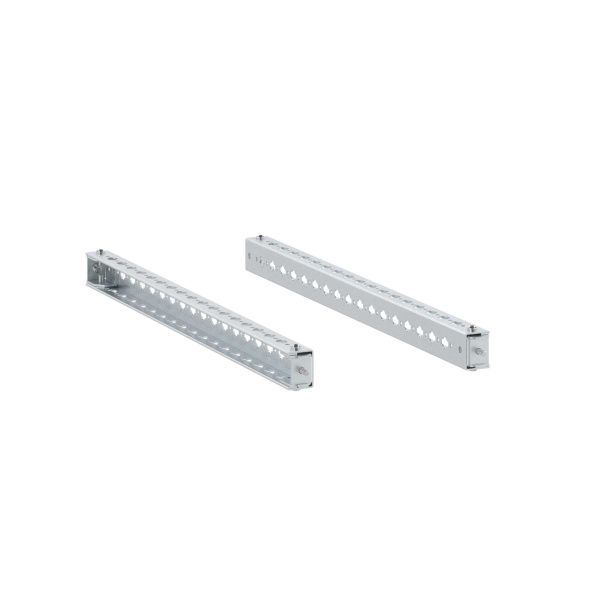 Рейка специальная боковая для корпусов CQE & CQE N, Ш=1000 мм, упаковка - 4 шт. RAM block Рейка специальная боковая для корпусов CQE & CQE N, Ш=1000 мм, упаковка - 4 шт. RAM block