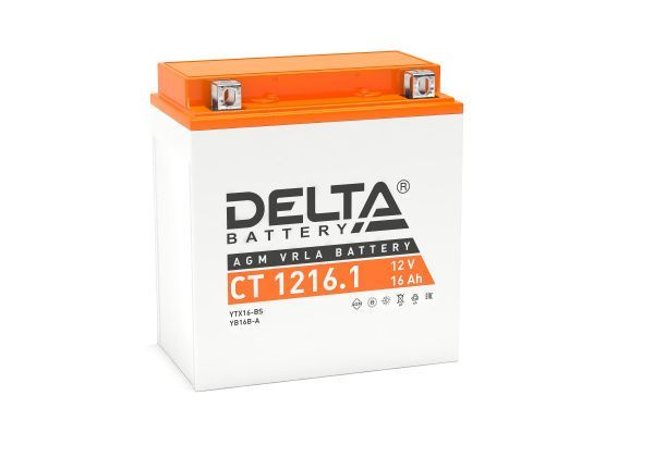 Delta CT 1216.1 Delta CT 1216.1