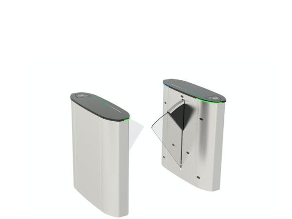 Турникет с раздвижными створками SLIDING GATE GL90 Турникет с раздвижными створками SLIDING GATE GL90