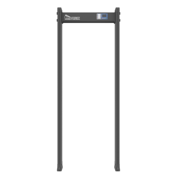 Арочный металлодетектор БЛОКПОСТ "МАТРЁШКА" PC Vx 9300 (93/62/31) Арочный металлодетектор БЛОКПОСТ "МАТРЁШКА" PC Vx 9300 (93/62/31)