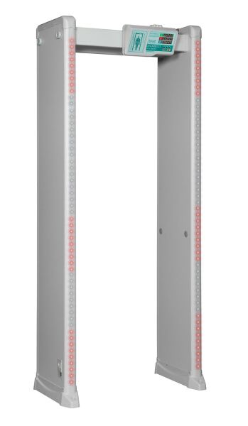 Арочный металлодетектор БЛОКПОСТ PC Z 1200 M K Арочный металлодетектор БЛОКПОСТ PC Z 1200 M K