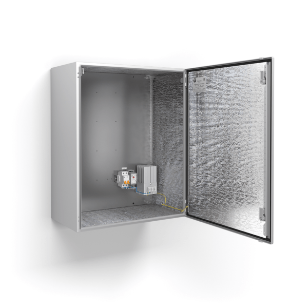 Термошкаф (600х760х350мм, -40°С) ТШ-12 Термошкаф (600х760х350мм, -40°С) ТШ-12