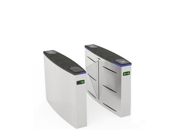 Турникет с раздвижными створками SLIDING GATE LIGHT Турникет с раздвижными створками SLIDING GATE LIGHT