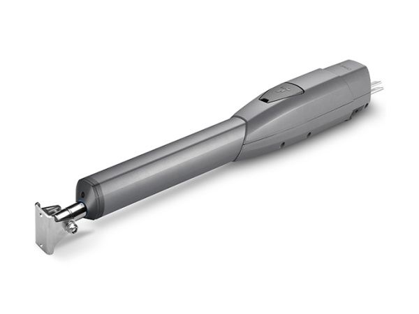 Привод 24 В линейный, самоблокирующийся, со встроенными концевыми выключателями, для створок до 5 м. ATS50DGM Привод 24 В линейный, самоблокирующийся, со встроенными концевыми выключателями, для створок до 5 м. ATS50DGM