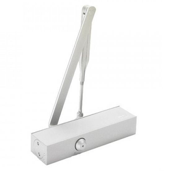 Доводчик TS72 EN 2-4, серый Доводчик TS72 EN 2-4, серый