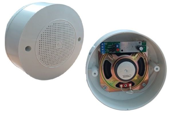 Лигард-Сигнал 1 Лигард-Сигнал 1