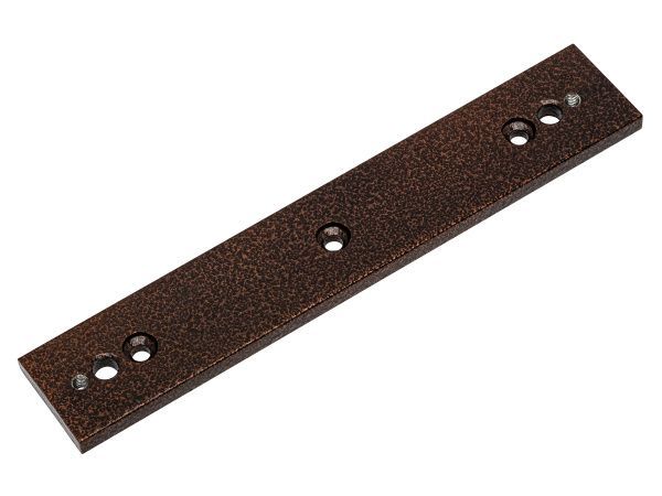 LM-297KB ("ACCORDTEC", Планка для замка) LM-297KB ("ACCORDTEC", Планка для замка)