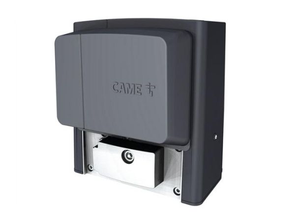 Привод 230 В для откатных ворот BX608AGS Привод 230 В для откатных ворот BX608AGS