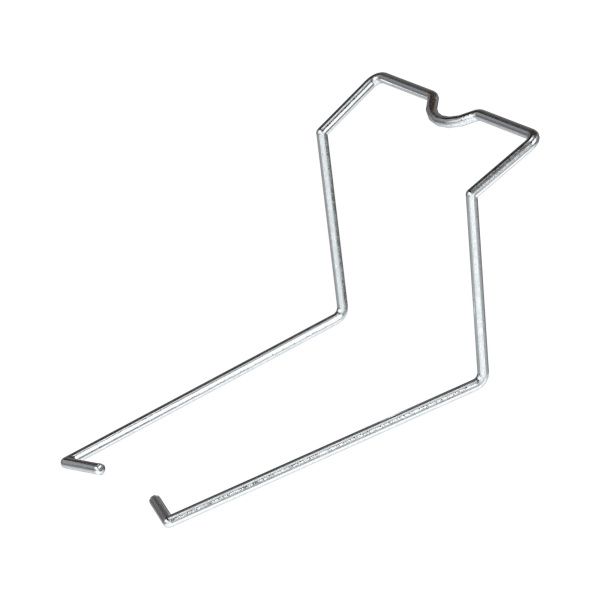 Металлический фиксатор для колодок IR-B4/B2W Металлический фиксатор для колодок IR-B4/B2W