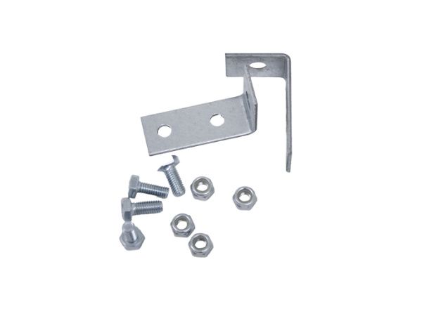 Уголок крепления для направляющей VER 119RIE038 Уголок крепления для направляющей VER 119RIE038